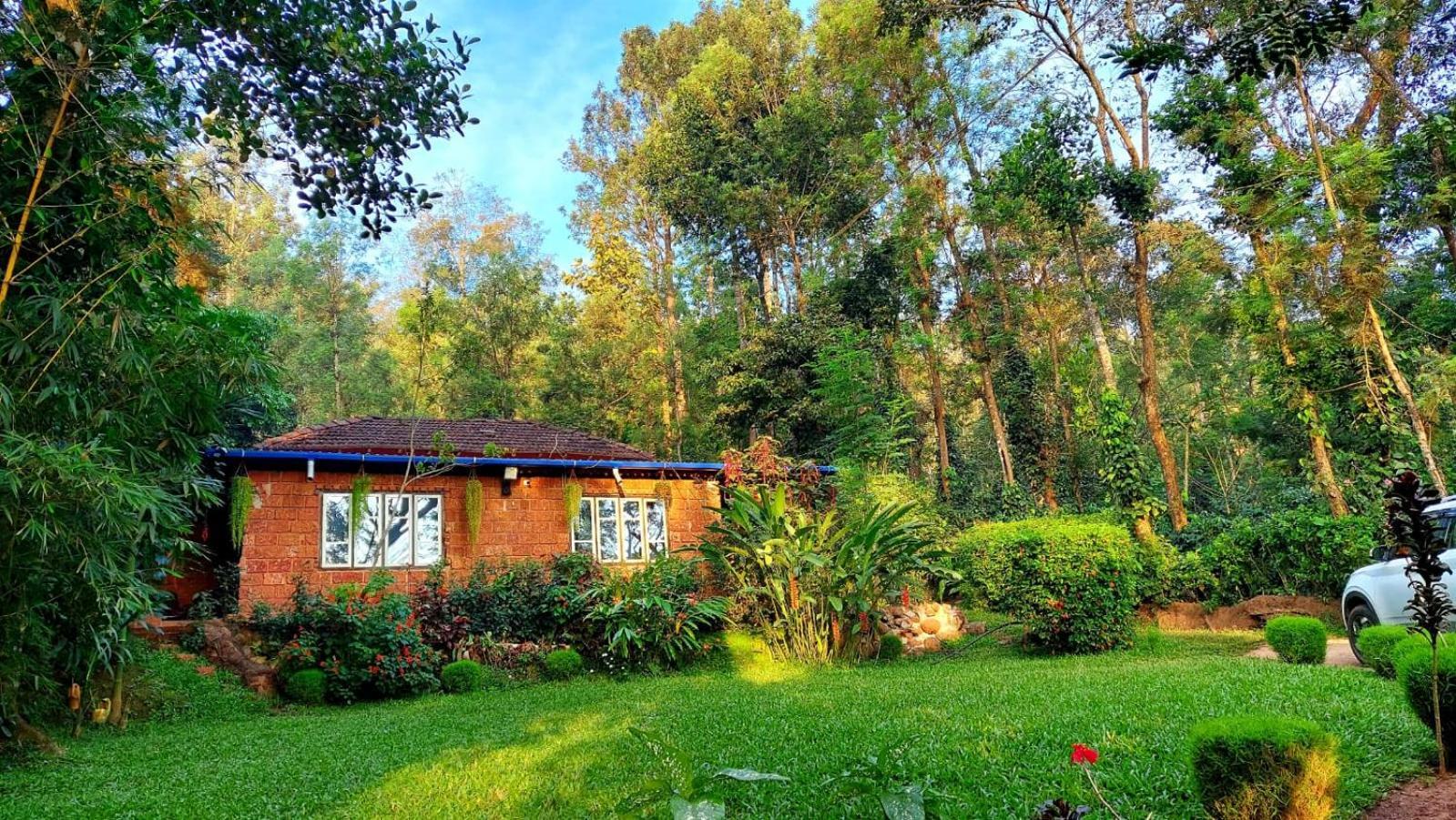 Apartamento The Dream Sanivarsante Exterior foto