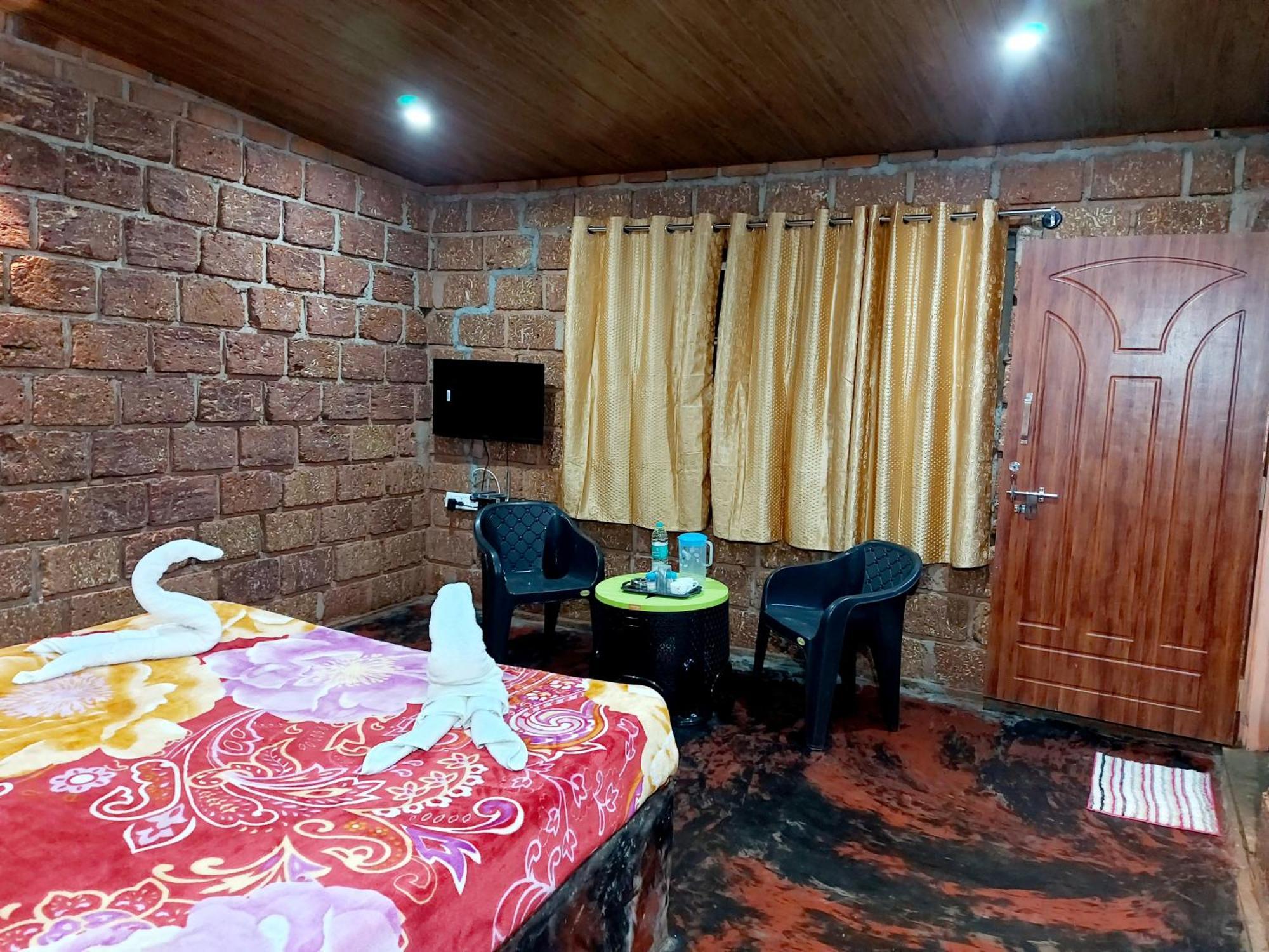 Apartamento The Dream Sanivarsante Exterior foto