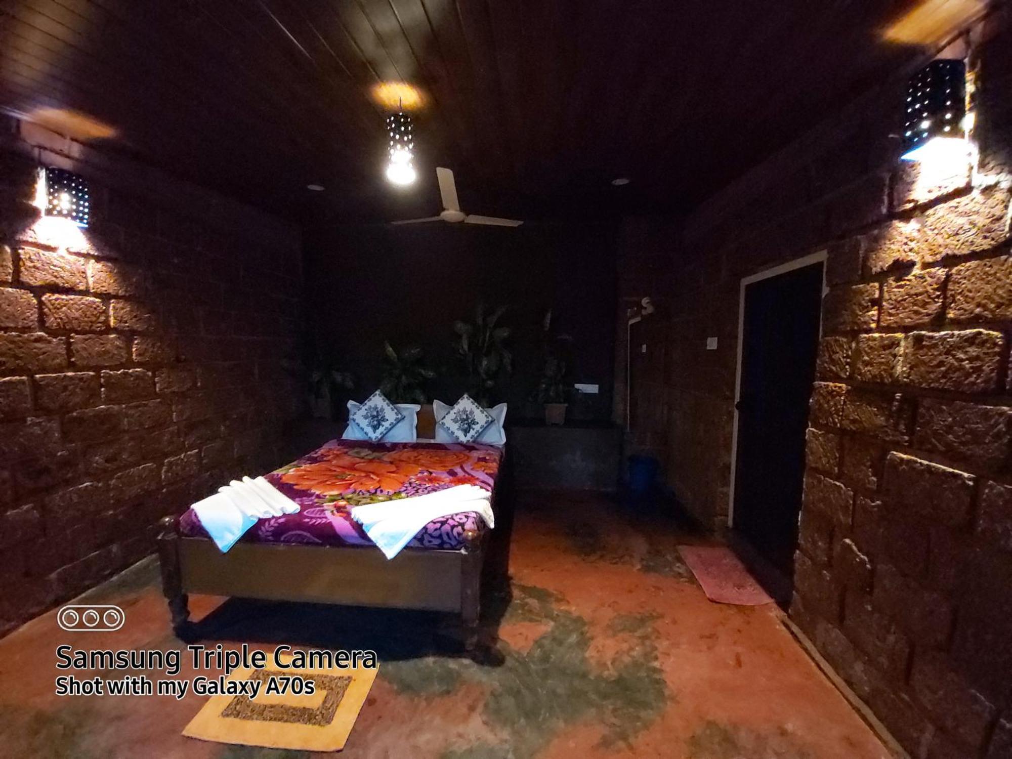 Apartamento The Dream Sanivarsante Habitación foto