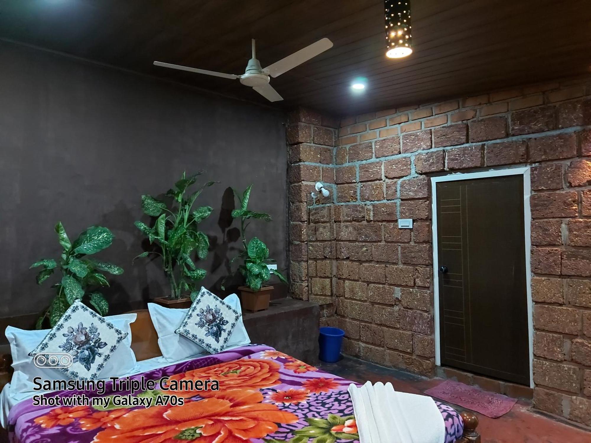 Apartamento The Dream Sanivarsante Habitación foto
