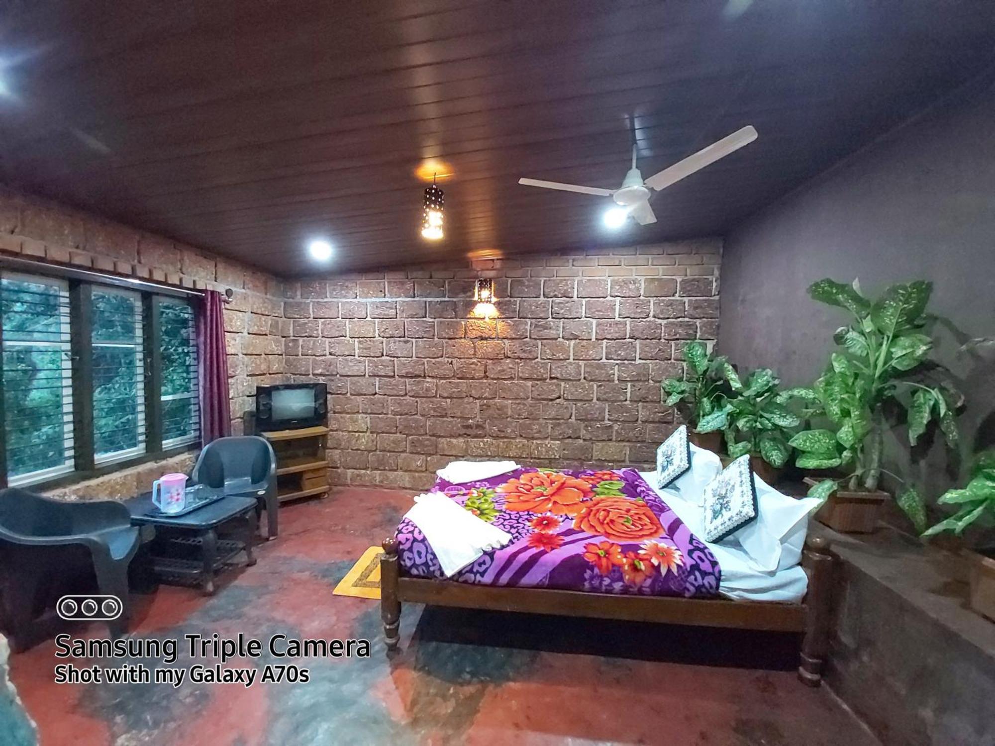 Apartamento The Dream Sanivarsante Habitación foto