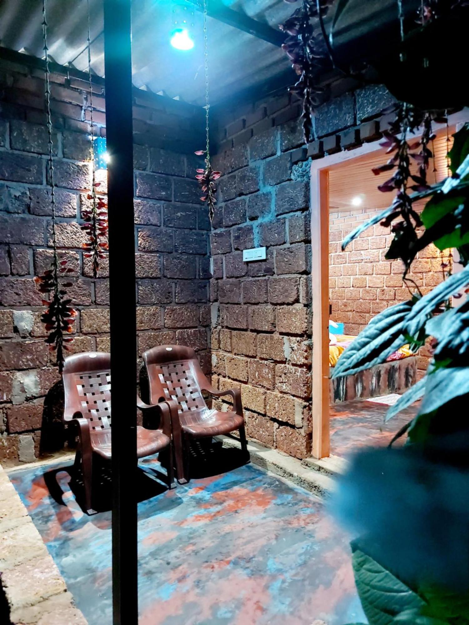 Apartamento The Dream Sanivarsante Exterior foto